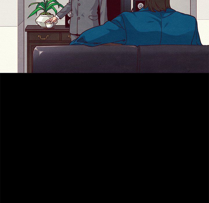 Bad Blood Manhwa - Chapter 11 Page 91