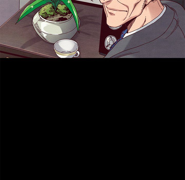 Bad Blood Manhwa - Chapter 11 Page 93