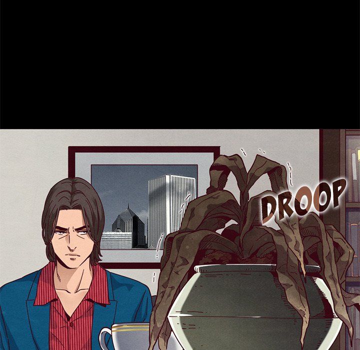 Bad Blood Manhwa - Chapter 11 Page 96