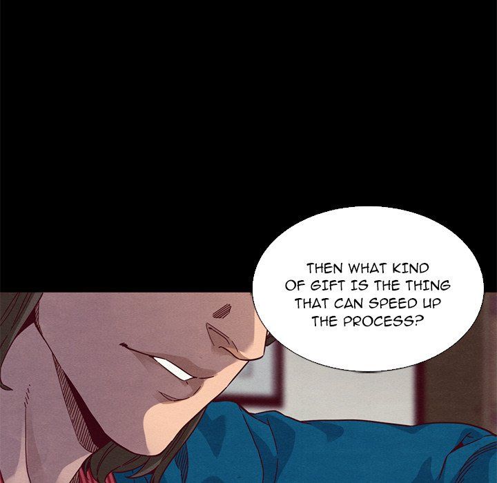 Bad Blood Manhwa - Chapter 11 Page 98