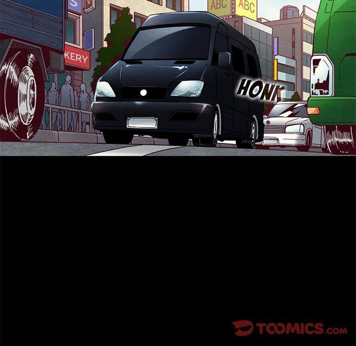 Bad Blood Manhwa - Chapter 11 Page 101