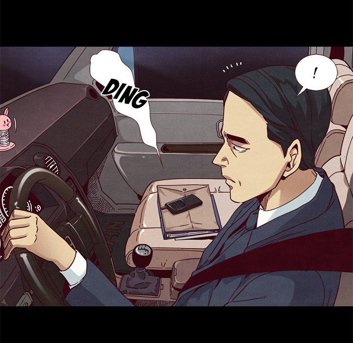 Bad Blood Manhwa - Chapter 11 Page 103