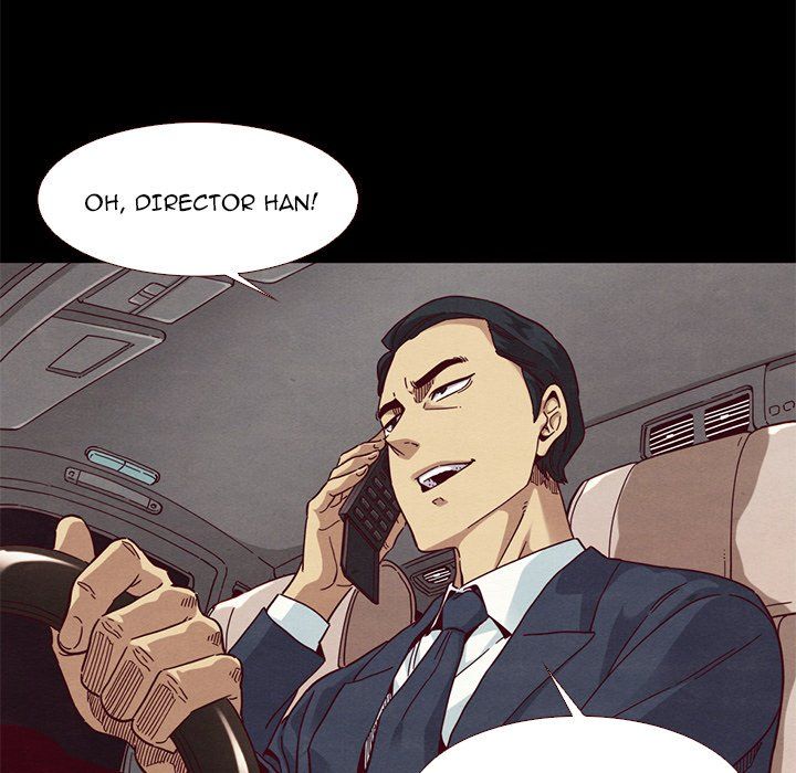 Bad Blood Manhwa - Chapter 11 Page 105