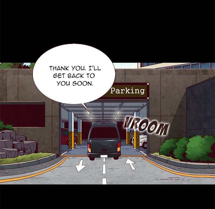 Bad Blood Manhwa - Chapter 11 Page 107