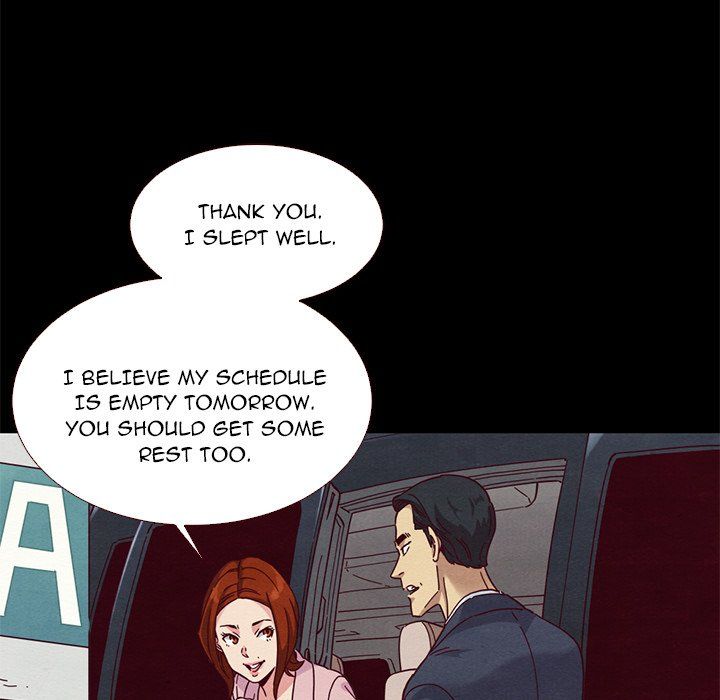 Bad Blood Manhwa - Chapter 11 Page 111