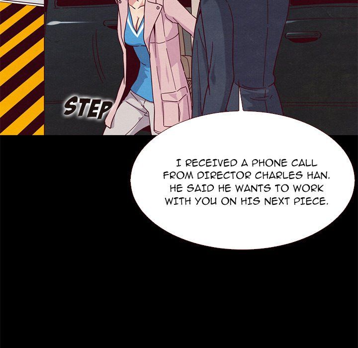 Bad Blood Manhwa - Chapter 11 Page 112