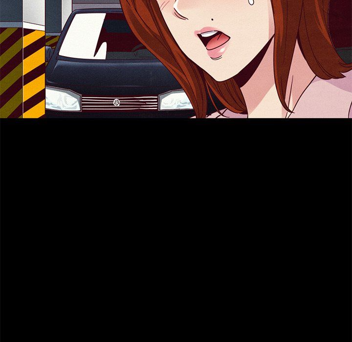 Bad Blood Manhwa - Chapter 11 Page 114