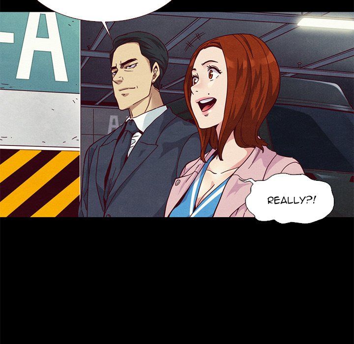 Bad Blood Manhwa - Chapter 11 Page 116