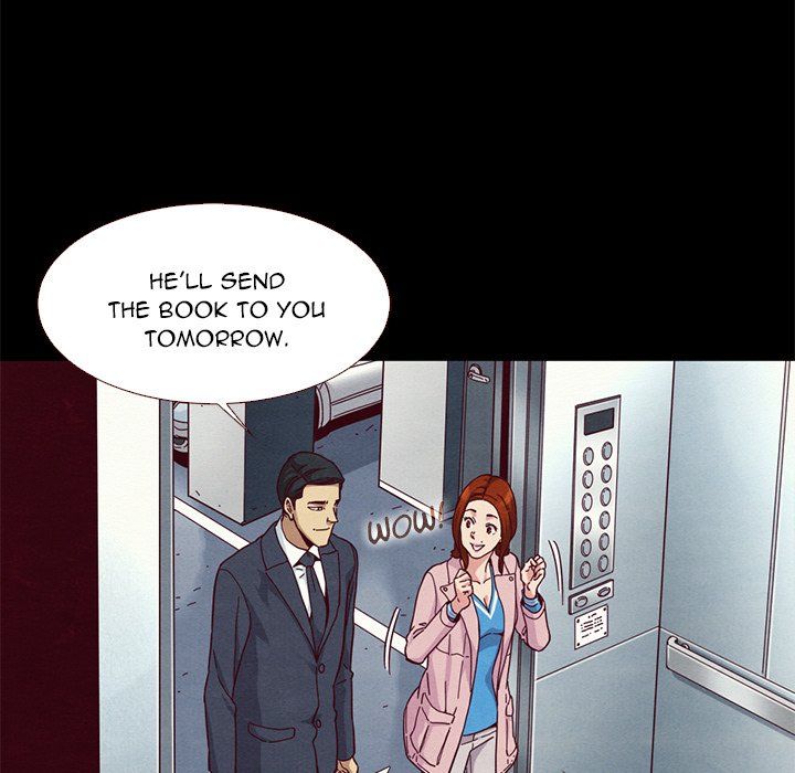 Bad Blood Manhwa - Chapter 11 Page 118