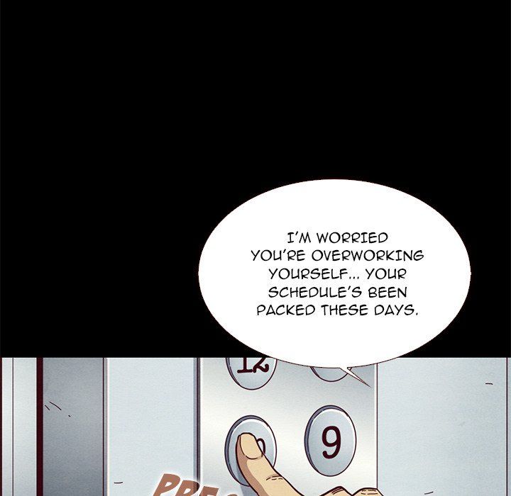 Bad Blood Manhwa - Chapter 11 Page 120
