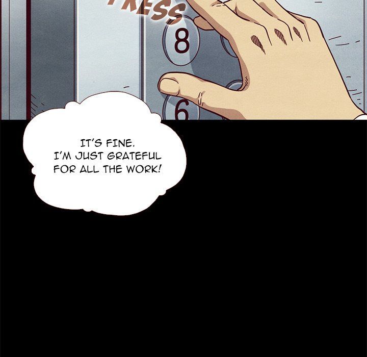 Bad Blood Manhwa - Chapter 11 Page 121