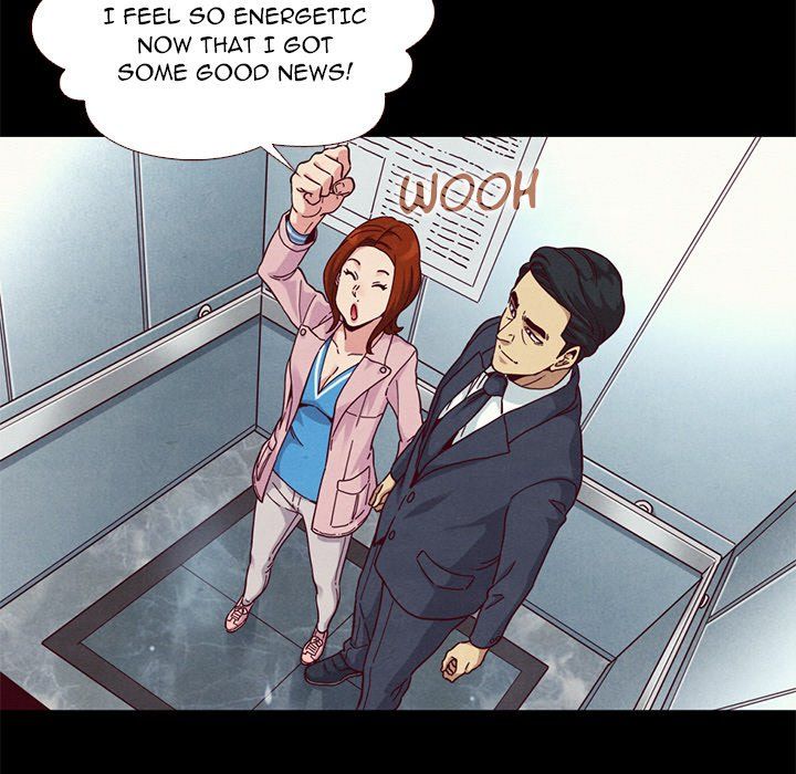 Bad Blood Manhwa - Chapter 11 Page 123