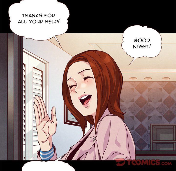 Bad Blood Manhwa - Chapter 11 Page 128