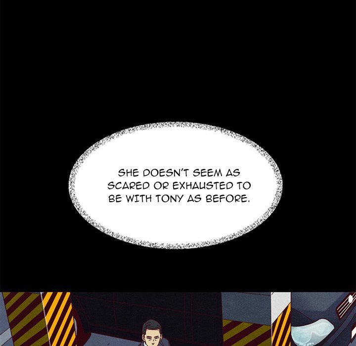 Bad Blood Manhwa - Chapter 11 Page 134