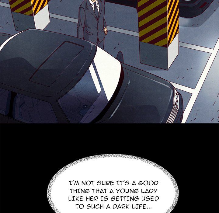 Bad Blood Manhwa - Chapter 11 Page 135