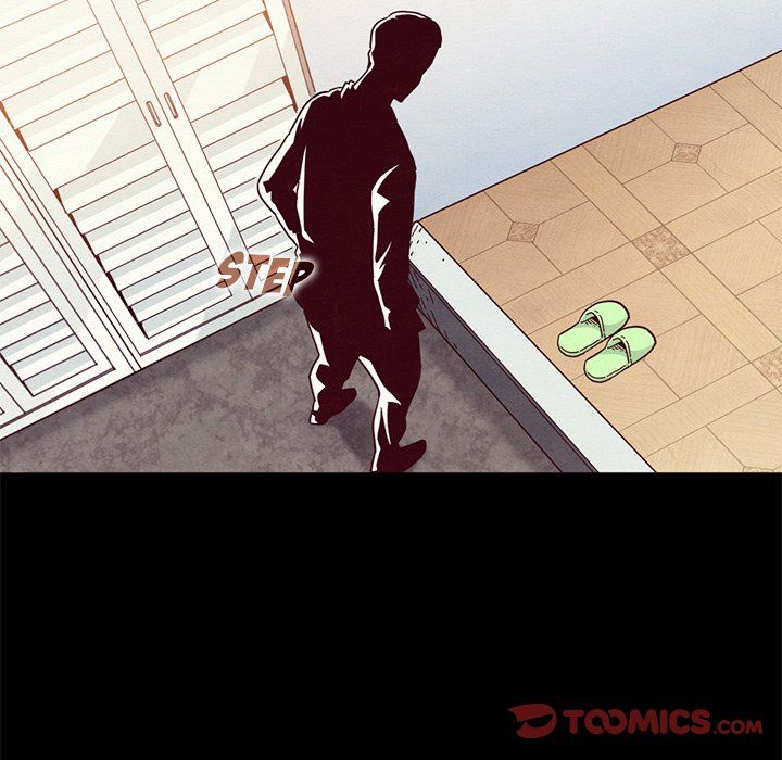 Bad Blood Manhwa - Chapter 11 Page 146