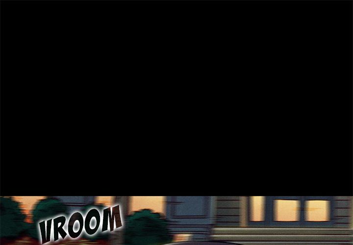 Bad Blood Manhwa - Chapter 10 Page 0