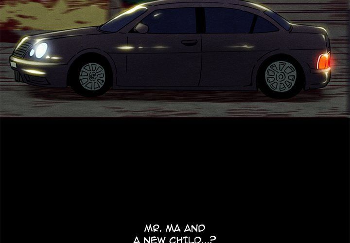 Bad Blood Manhwa - Chapter 10 Page 1