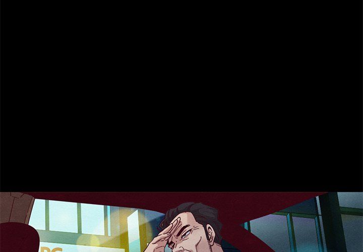 Bad Blood Manhwa - Chapter 10 Page 3