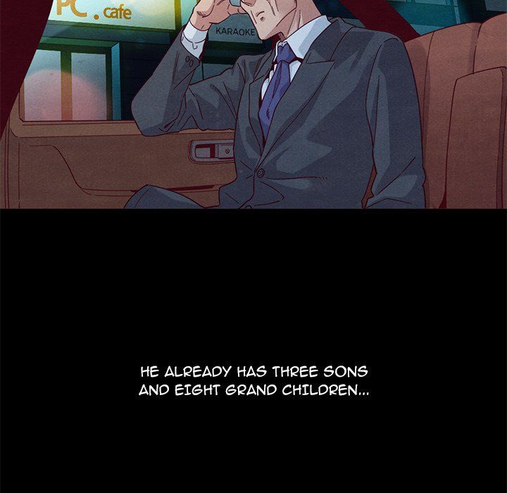 Bad Blood Manhwa - Chapter 10 Page 4