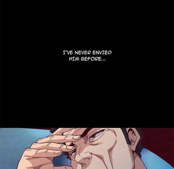 Bad Blood Manhwa - Chapter 10 Page 5