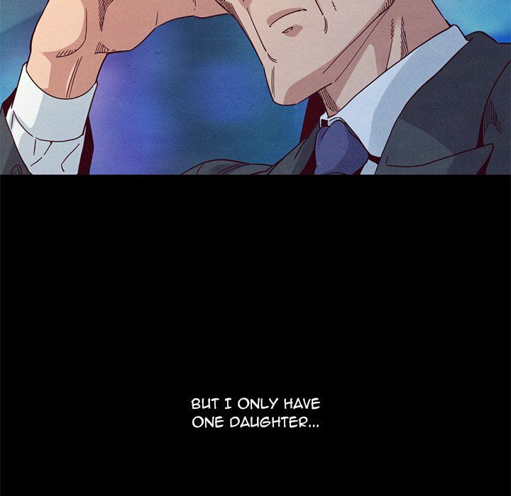 Bad Blood Manhwa - Chapter 10 Page 6