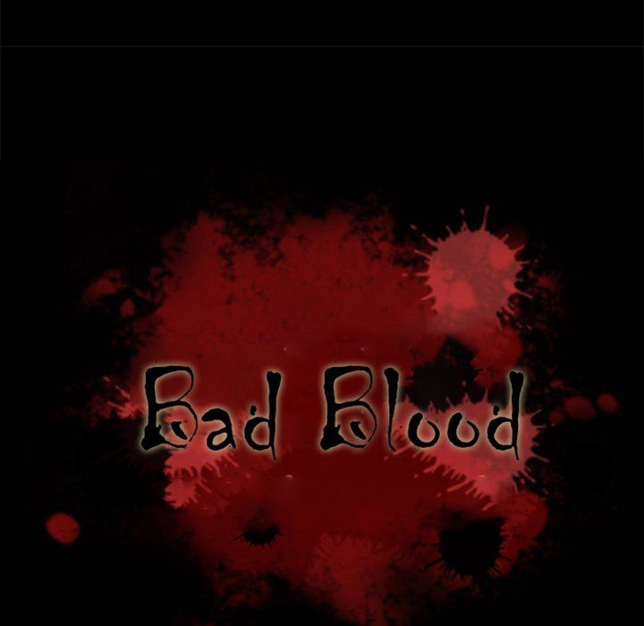 Bad Blood Manhwa - Chapter 10 Page 8