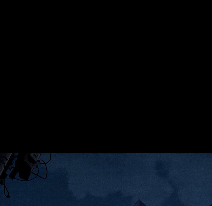 Bad Blood Manhwa - Chapter 10 Page 11