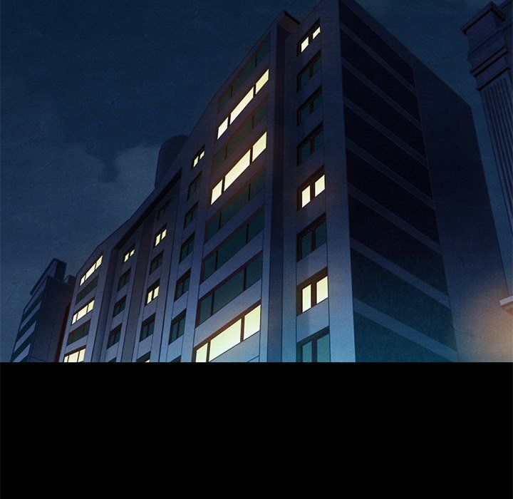 Bad Blood Manhwa - Chapter 10 Page 12