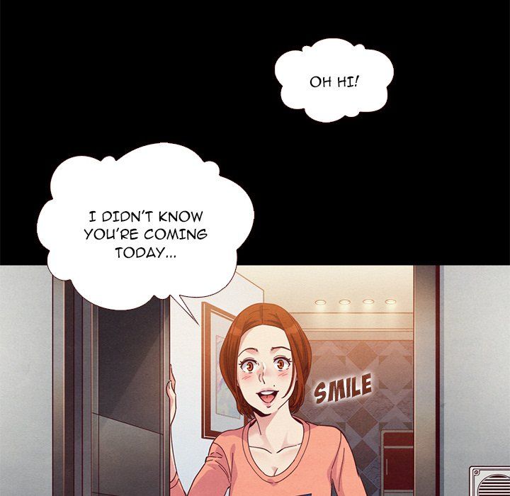 Bad Blood Manhwa - Chapter 10 Page 13