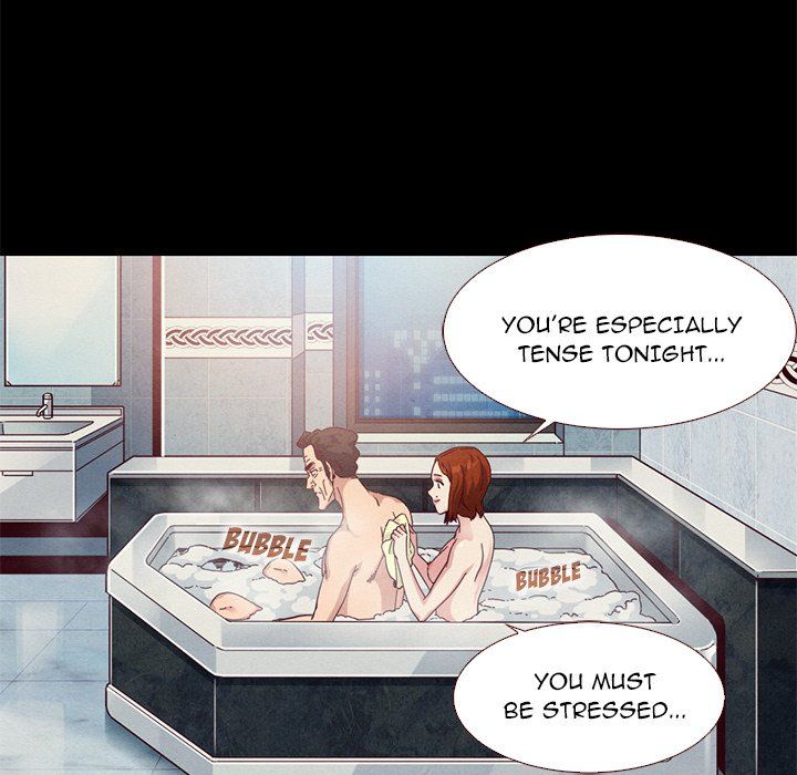 Bad Blood Manhwa - Chapter 10 Page 15