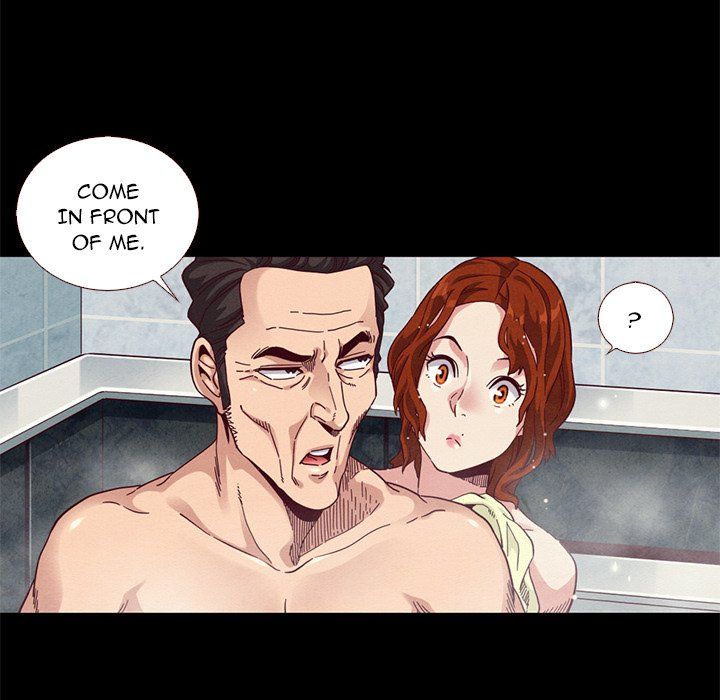 Bad Blood Manhwa - Chapter 10 Page 17