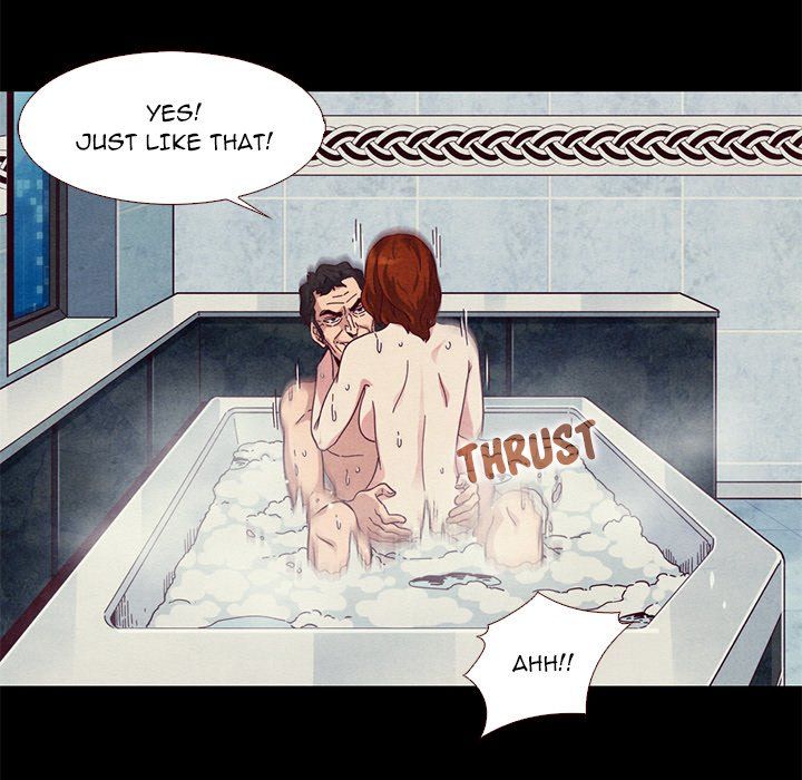 Bad Blood Manhwa - Chapter 10 Page 22