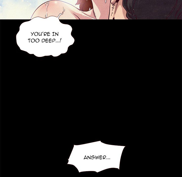 Bad Blood Manhwa - Chapter 10 Page 25