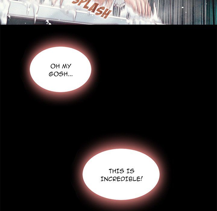 Bad Blood Manhwa - Chapter 10 Page 33