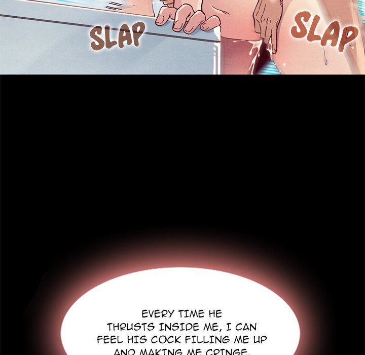 Bad Blood Manhwa - Chapter 10 Page 35