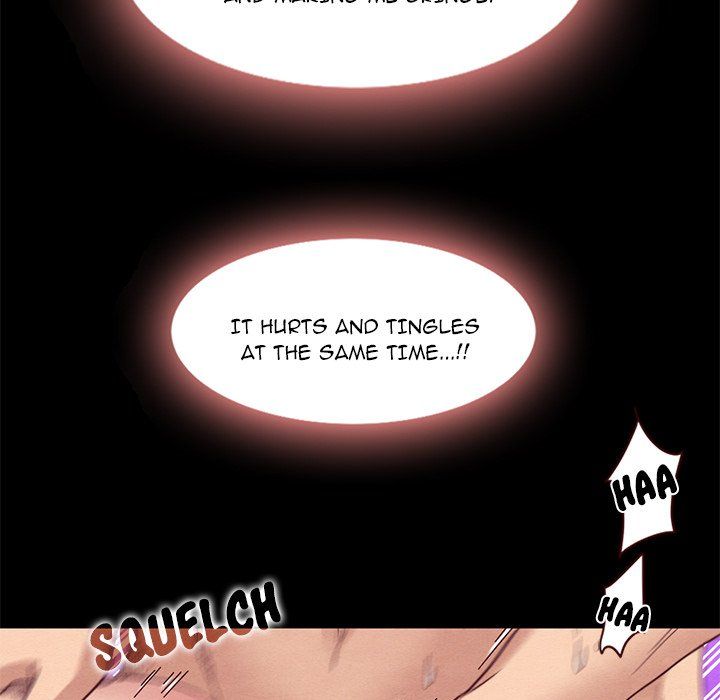 Bad Blood Manhwa - Chapter 10 Page 36