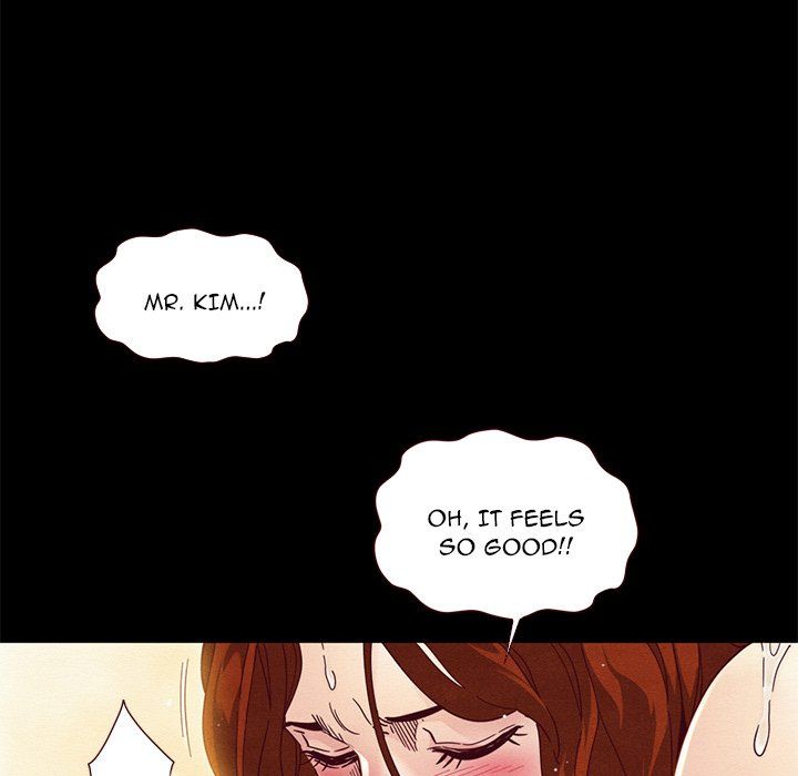 Bad Blood Manhwa - Chapter 10 Page 38