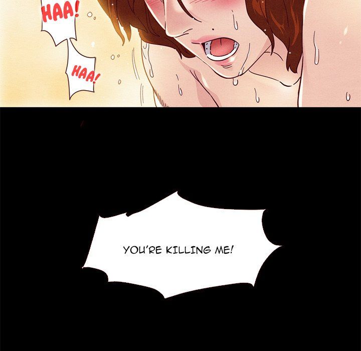 Bad Blood Manhwa - Chapter 10 Page 39