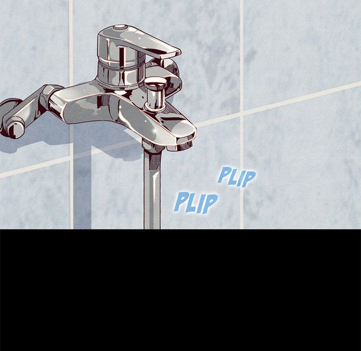 Bad Blood Manhwa - Chapter 10 Page 44