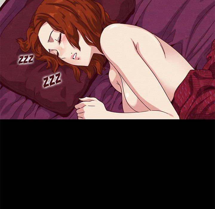 Bad Blood Manhwa - Chapter 10 Page 57