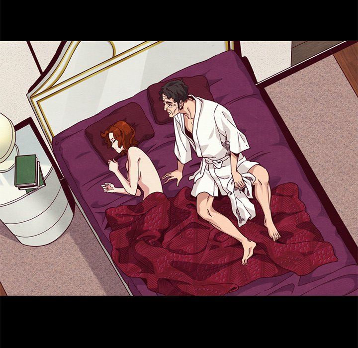 Bad Blood Manhwa - Chapter 10 Page 59