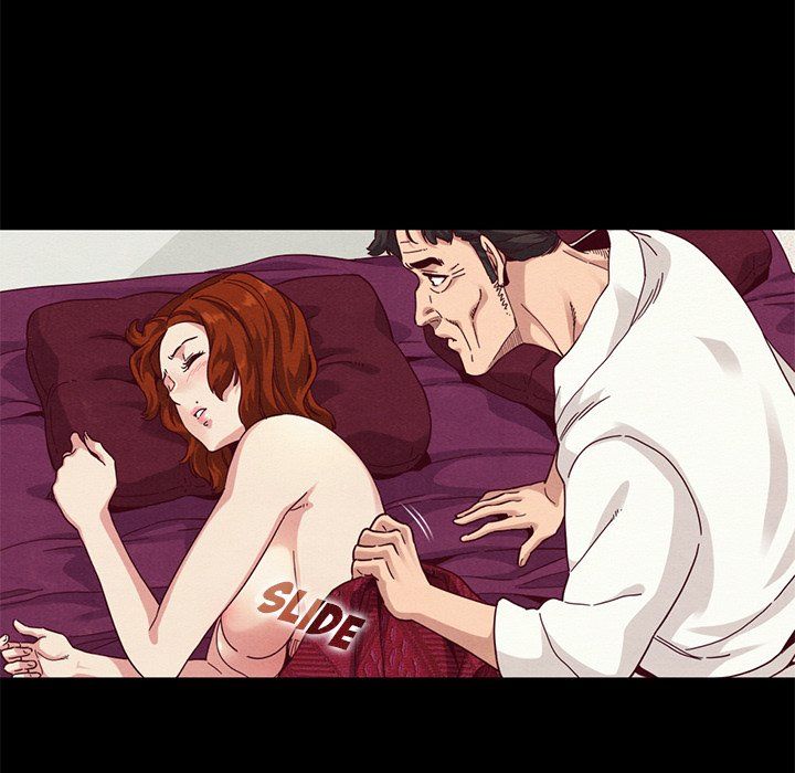 Bad Blood Manhwa - Chapter 10 Page 61