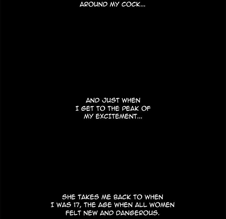 Bad Blood Manhwa - Chapter 10 Page 76