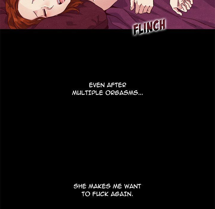 Bad Blood Manhwa - Chapter 10 Page 79