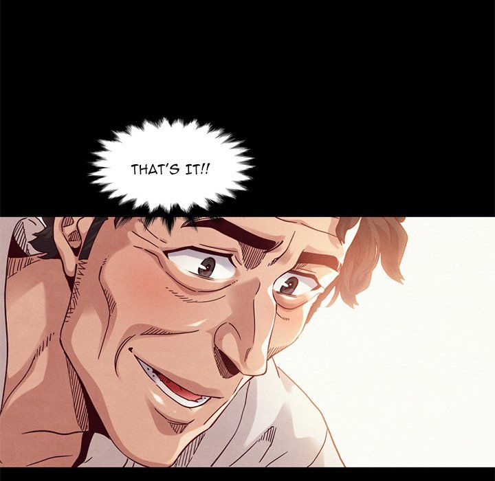 Bad Blood Manhwa - Chapter 10 Page 80