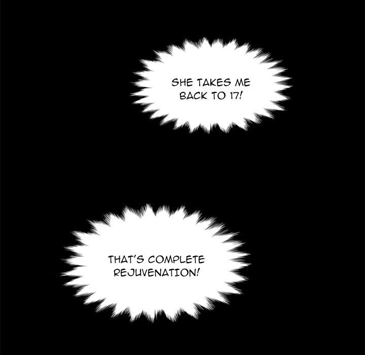 Bad Blood Manhwa - Chapter 10 Page 81