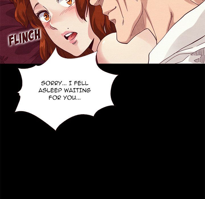 Bad Blood Manhwa - Chapter 10 Page 83