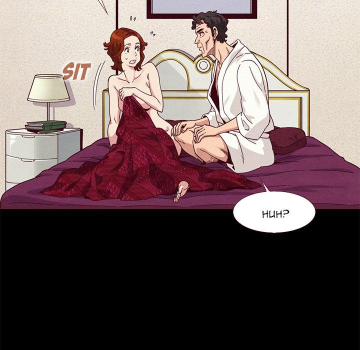 Bad Blood Manhwa - Chapter 10 Page 85