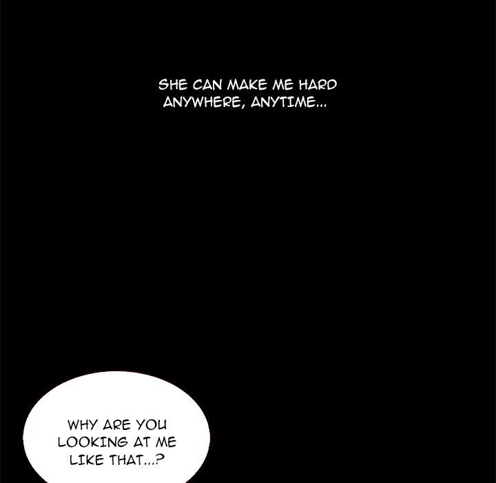 Bad Blood Manhwa - Chapter 10 Page 86
